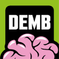 Don`t Eat My Brain (D.E.M.B.)